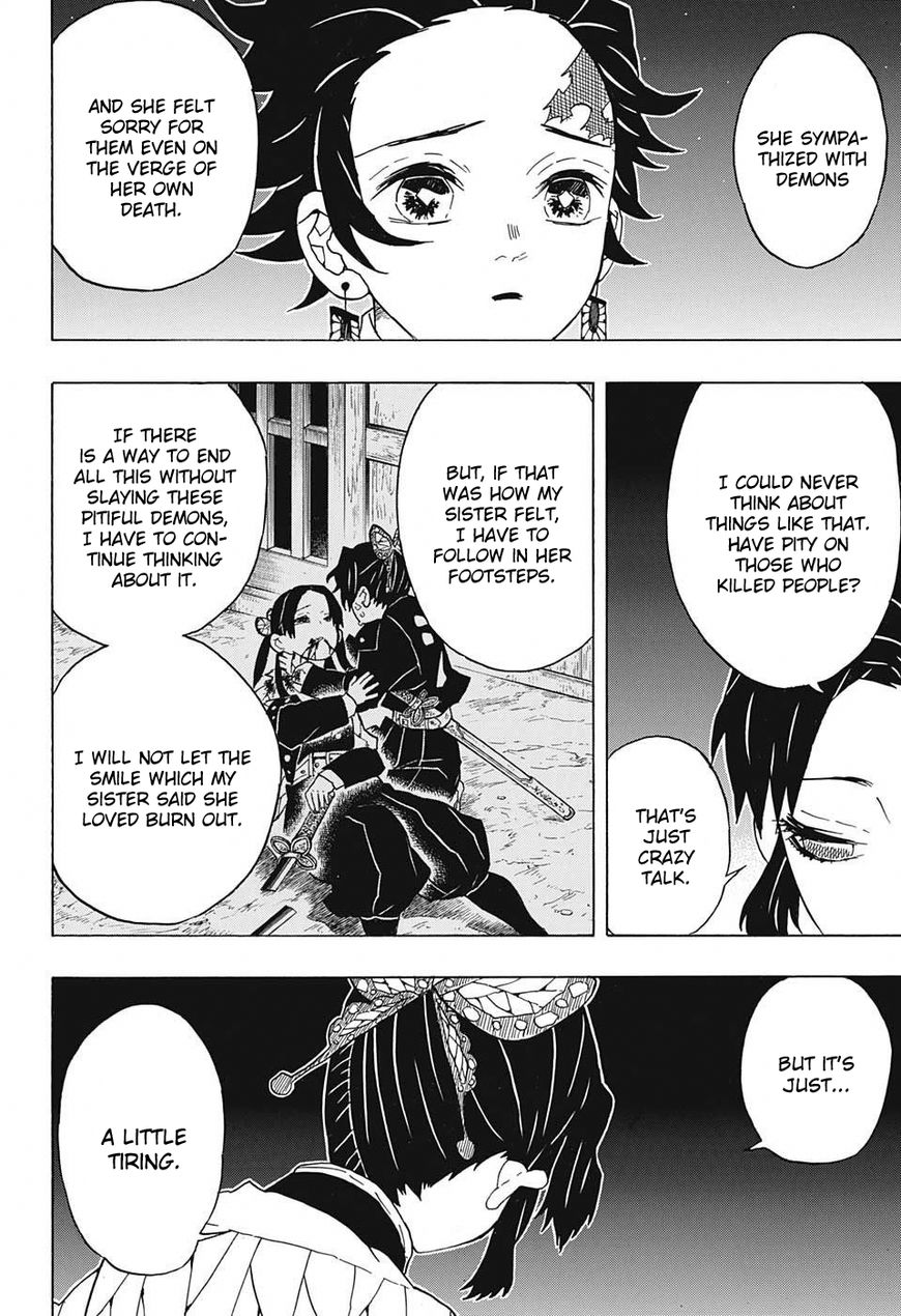 Kimetsu no Yaiba Chapter 50 12